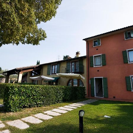 גארדה Residence Corte Camaldoli מראה חיצוני תמונה