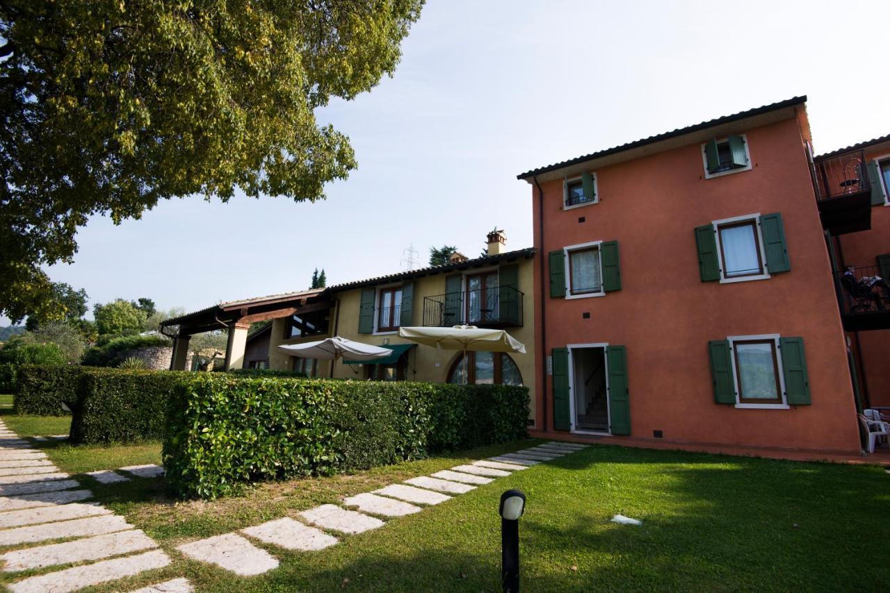 גארדה Residence Corte Camaldoli מראה חיצוני תמונה