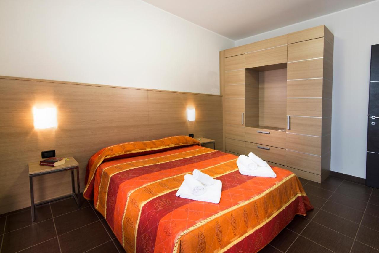 גארדה Residence Corte Camaldoli מראה חיצוני תמונה
