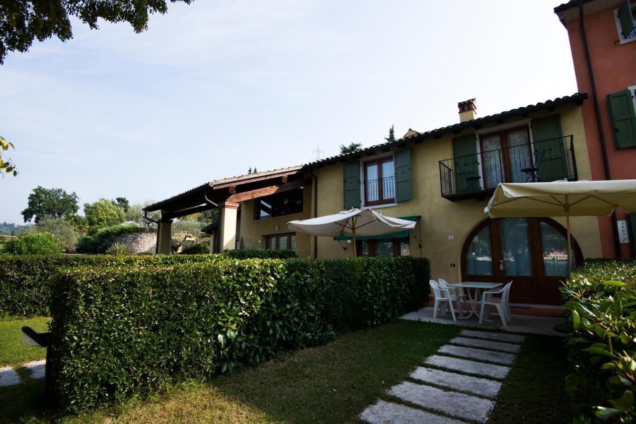 גארדה Residence Corte Camaldoli מראה חיצוני תמונה