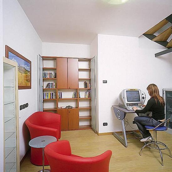 גארדה Residence Corte Camaldoli מראה חיצוני תמונה