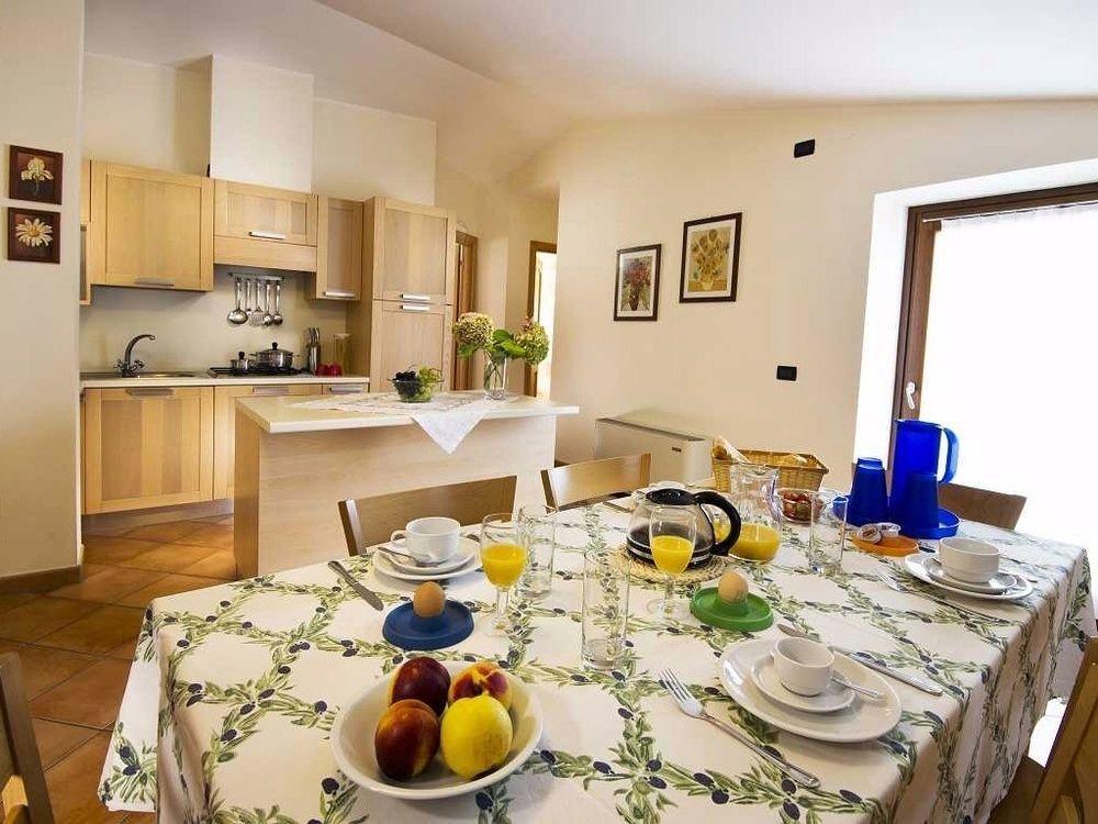 גארדה Residence Corte Camaldoli מראה חיצוני תמונה