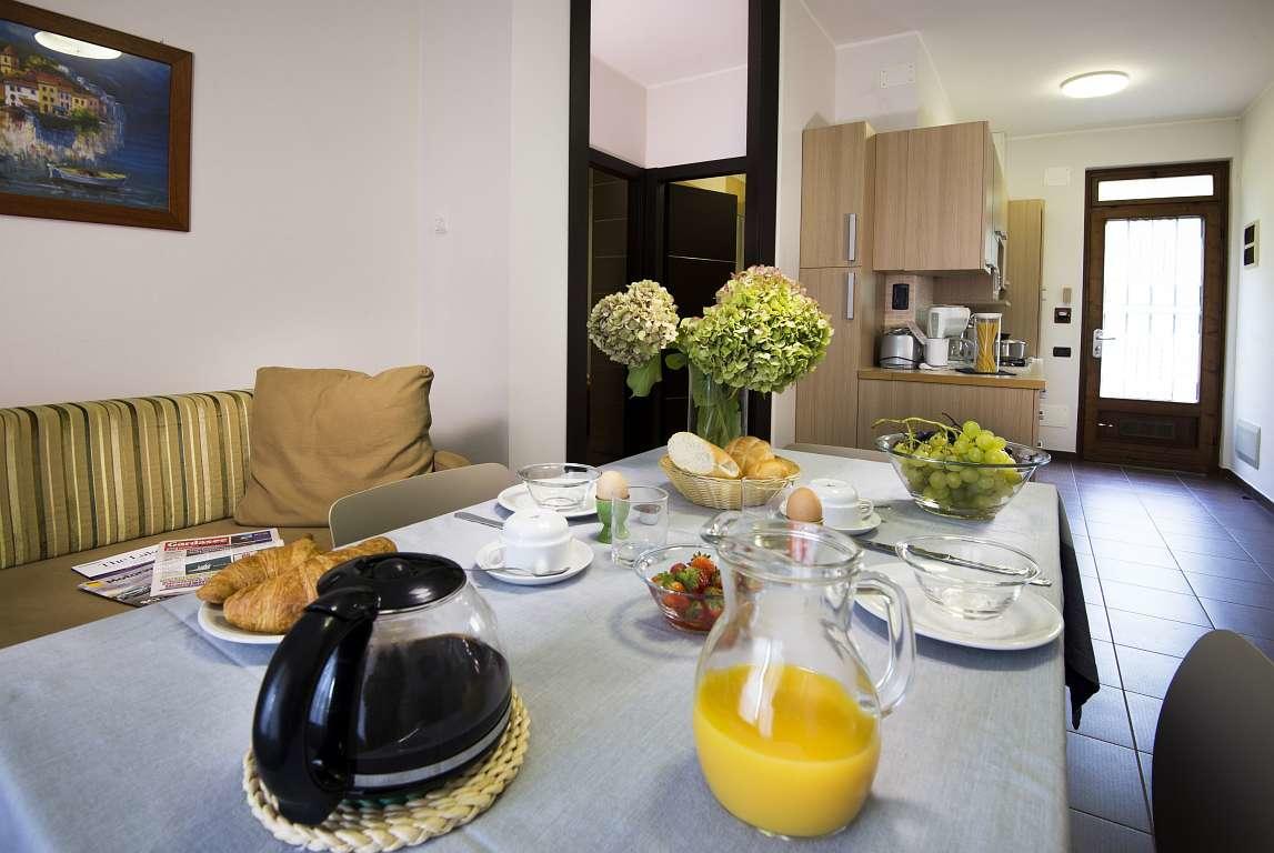 גארדה Residence Corte Camaldoli מראה חיצוני תמונה