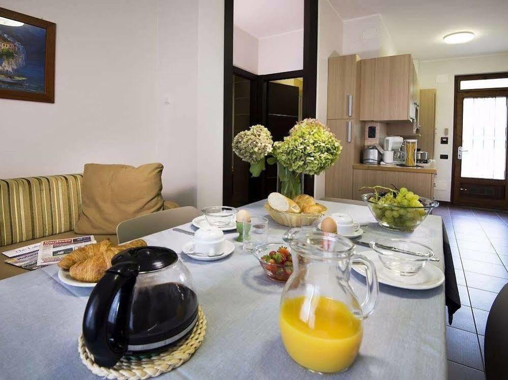 גארדה Residence Corte Camaldoli מראה חיצוני תמונה