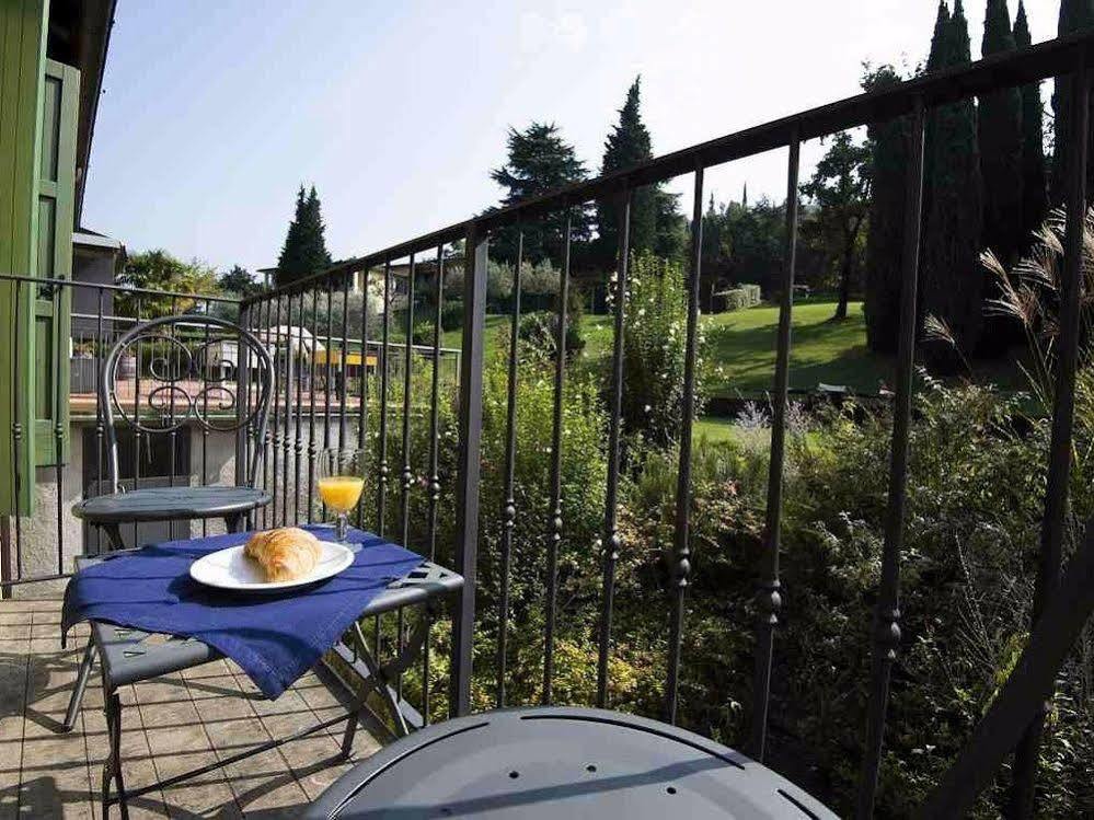 גארדה Residence Corte Camaldoli מראה חיצוני תמונה