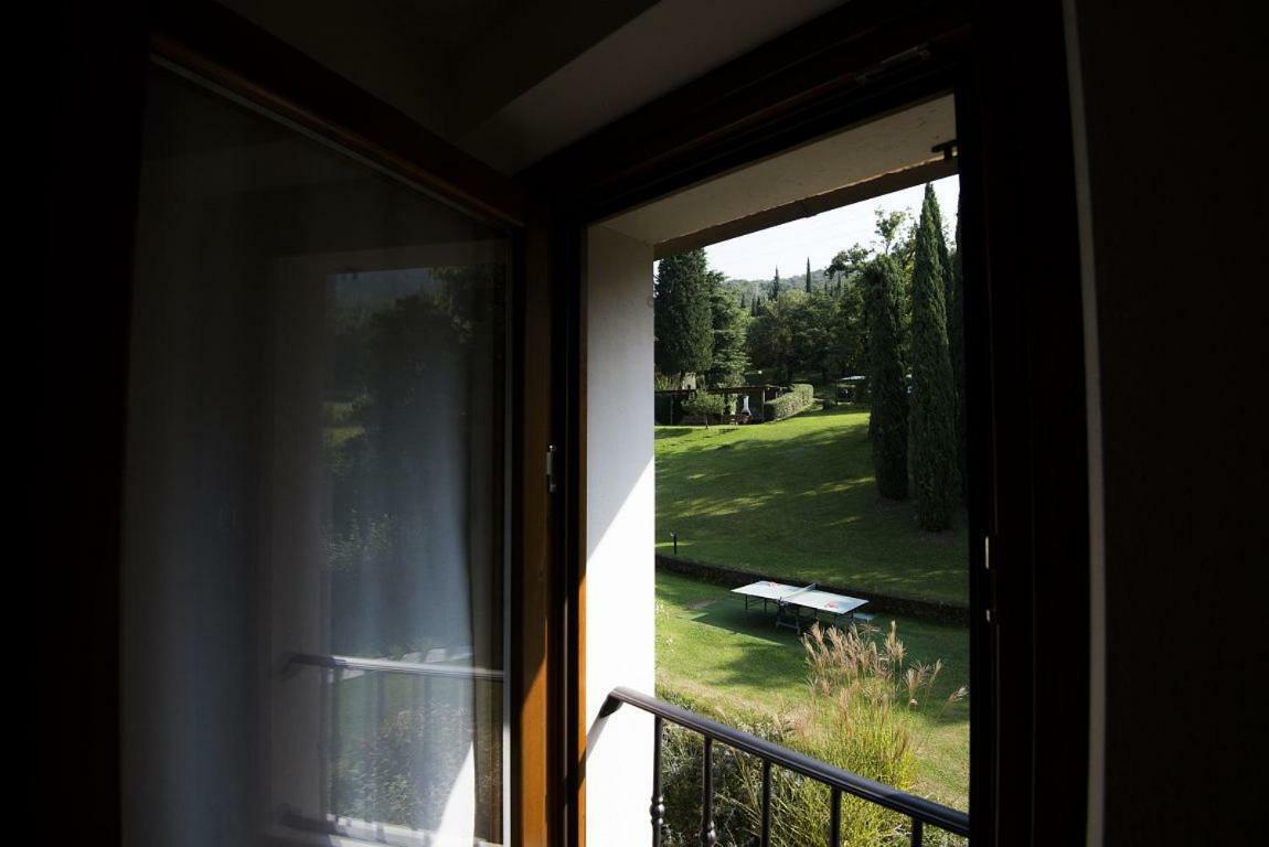 גארדה Residence Corte Camaldoli מראה חיצוני תמונה